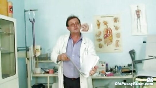 قطع پورن با ساشا گری ...